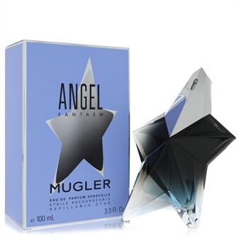 Angel Fantasm by Thierry Mugler - Eau De Parfum Spray 100 ml - naisille