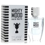 Linn Young Mighty Mood by Linn Young - Eau De Toilette Spray 30 ml - miehille