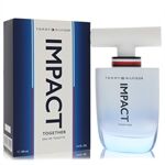 Tommy Hilfiger Impact Together by Tommy Hilfiger - Eau De Toilette Spray 100 ml - miehille