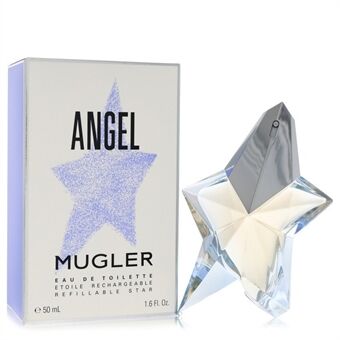 Angel by Thierry Mugler - Eau De Toilette Spray Refillable 50 ml - naisille