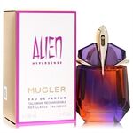 Alien Hypersense by Thierry Mugler - Eau De Parfum Spray Refillable 30 ml - naisille
