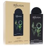 Lattafa Pride Affection by Lattafa - Eau De Parfum Spray (Unisex) 100 ml - naisille