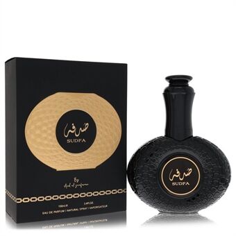 Ard Al Zaafaran Sudfa by Al Zaafaran - Eau De Parfum Spray (Unisex) 100 ml - naisille