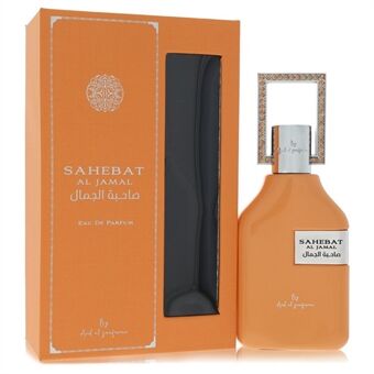 Ard Al Zaafaran Sahebat Al Jamal by Al Zaafaran - Eau De Parfum Spray (Unisex) 70 ml - naisille