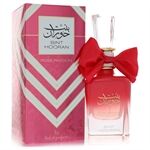 Ard Al Zaafaran Bint Hooran Rose Passion by Al Zaafaran - Eau De Parfum Spray 100 ml - naisille