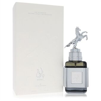 Ard Al Zaafaran Bareq by Al Zaafaran - Eau De Parfum Spray (Unisex) 100 ml - naisille