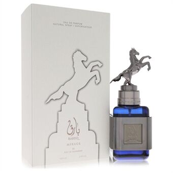 Ard Al Zaafaran Bareq Mirage by Al Zaafaran - Eau De Parfum Spray (Unisex) 100 ml - miehille