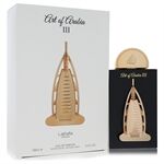 Lattafa Pride Art Of Arabia III by Lattafa - Eau De Parfum Spray (Unisex) 100 ml - naisille