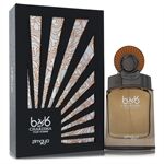 Afnan Zimaya Charisma by Afnan - Eau De Parfum Spray 100 ml - miehille