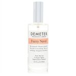 Demeter Fuzzy Navel by Demeter - Cologne Spray (Unboxed) 120 ml - naisille