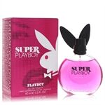 Super Playboy by Coty - Eau De Toilette Spray 40 ml - naisille