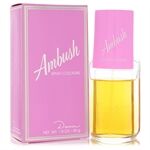 Ambush by Dana - Cologne Spray (Low Filled) 53 ml - naisille