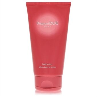 Due by Laura Biagiotti - Body Lotion (Unboxed) 150 ml - naisille