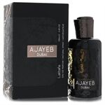 Lattafa Ajayeb Dubai by Lattafa - Eau De Parfum Spray (Unisex) 100 ml - miehille