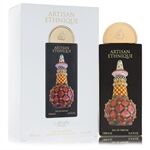 Lattafa Pride Artisan Ethnique by Lattafa - Eau De Parfum Spray (Unisex) 100 ml - miehille