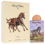 Lattafa Pride Art Of Nature II by Lattafa - Eau De Parfum Spray (Unisex) 100 ml - miehille