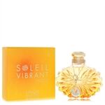 Lalique Soleil Vibrant by Lalique - Eau De Parfum Spray 100 ml - naisille