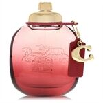 Coach Wild Rose by Coach - Eau De Parfum Spray (Tester) 90 ml - naisille