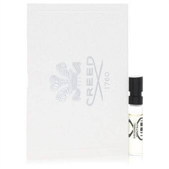 Original Santal by Creed - Vial (sample) 1 ml - miehille