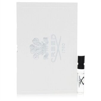 Virgin Island Water by Creed - Vial (sample) 1 ml - naisille