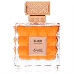Sapil Elixir Fusion by Sapil - Eau De Parfum Spray (Unisex Unboxed) 100 ml - miehille