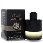 Azzaro The Most Wanted by Azzaro - Eau De Toilette Intense Spray 50 ml - miehille