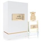 Atralia 1878 Prestige Oud by Atralia - Eau De Parfum Spray (Unisex) 100 ml - naisille