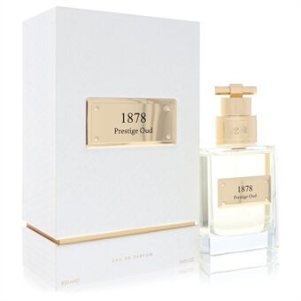 Atralia 1878 Prestige Oud by Atralia - Eau De Parfum Spray (Unisex) 100 ml - naisille