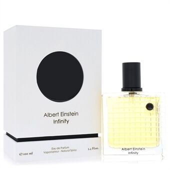 Atralia Albert Einstein Infinity by Atralia - Eau De Parfum Spray (Unisex) 100 ml - miehille