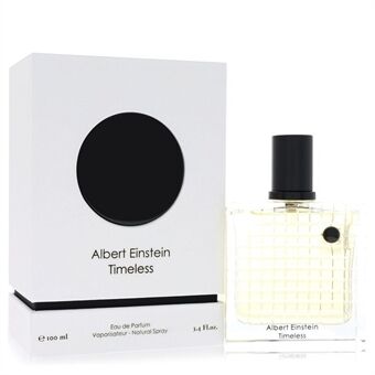 Atralia Albert Einstein Timeless by Atralia - Eau De Parfum Spray (Unisex) 100 ml - miehille