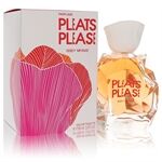 Pleats Please by Issey Miyake - Eau De Toilette Spray (Unboxed) 50 ml - naisille