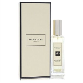Jo Malone Lime Basil & Mandarin by Jo Malone - Cologne Spray (Unisex) 30 ml - miehille