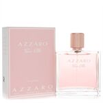 Azzaro Pour Elle by Azzaro - Eau De Parfum Spray 100 ml - naisille
