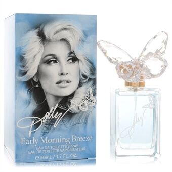 Dolly Parton Early Morning Breeze by Dolly Parton - Eau De Toilette Spray 50 ml - naisille