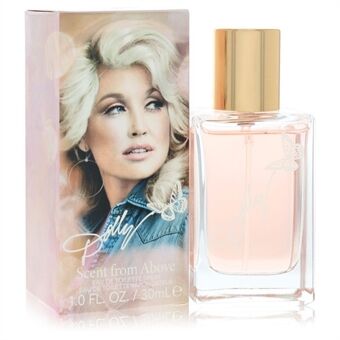 Dolly Parton Scent From Above by Dolly Parton - Eau De Toilette Spray 30 ml - naisille