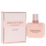Irresistible Givenchy Rose Velvet by Givenchy - Eau De Parfum Spray 50 ml - naisille