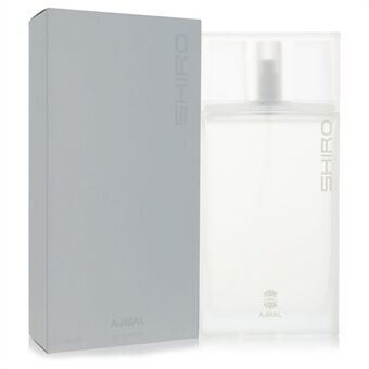Ajmal Shiro by Ajmal - Eau De Parfum Spray 90 ml - miehille
