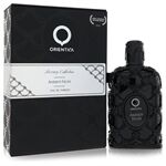 Orientica Amber Noir by Orientica - Eau De Parfum Spray (Unisex) 80 ml - miehille