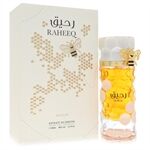 Nusuk Raheeq by Nusuk - Extrait De Parfum Spray (Unisex) 100 ml - miehille