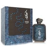 Arabiyat Prestige Swar Seduire by Arabiyat Prestige - Eau De Parfum Spray (Unisex) 100 ml - miehille