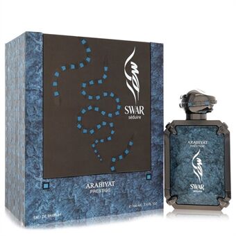 Arabiyat Prestige Swar Seduire by Arabiyat Prestige - Eau De Parfum Spray (Unisex) 100 ml - miehille