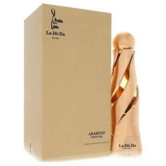 Arabiyat Prestige La-Di-Da by Arabiyat Prestige - Eau De Parfum Spray 100 ml - naisille