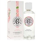 Roger & Gallet Fleur De Figuier by Roger & Gallet - Fresh Fragrant Water Spray (Unisex Unboxed) 100 ml - naisille