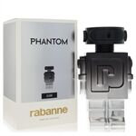 Paco Rabanne Phantom Elixir by Paco Rabanne - Parfum Intense Spray 100 ml - miehille