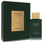 Swiss Arabian Shaghaf Oud Royale by Swiss Arabian - Eau De Parfum Spray (Unisex) Limited Edition 75 ml - miehille