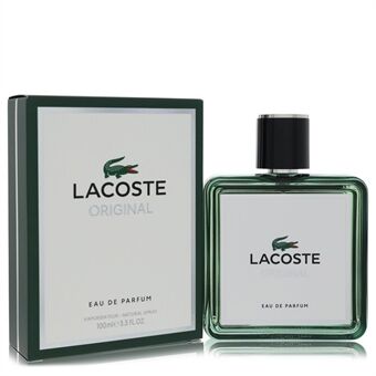 Lacoste by Lacoste - Eau De Parfum Spray 100 ml - miehille