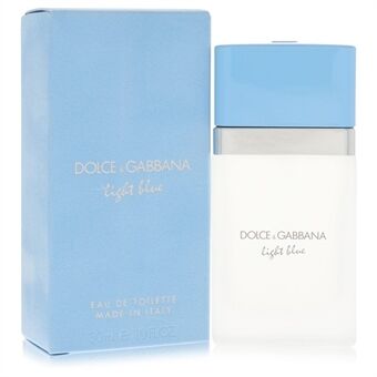 Light Blue by Dolce & Gabbana - Eau De Toilette Spray 30 ml - naisille