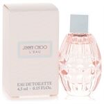 Jimmy Choo L'eau by Jimmy Choo - Mini EDT 4 ml - naisille