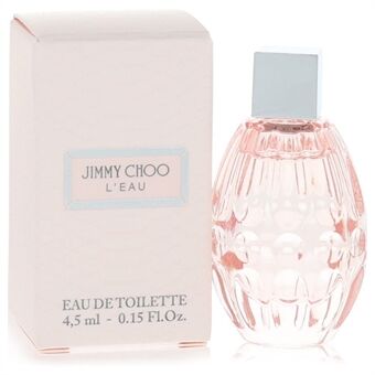 Jimmy Choo L\'eau by Jimmy Choo - Mini EDT 4 ml - naisille