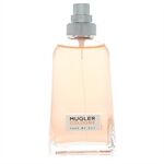 Mugler Take Me Out by Thierry Mugler - Eau De Toilette Spray (Unisex Tester) 100 ml - naisille